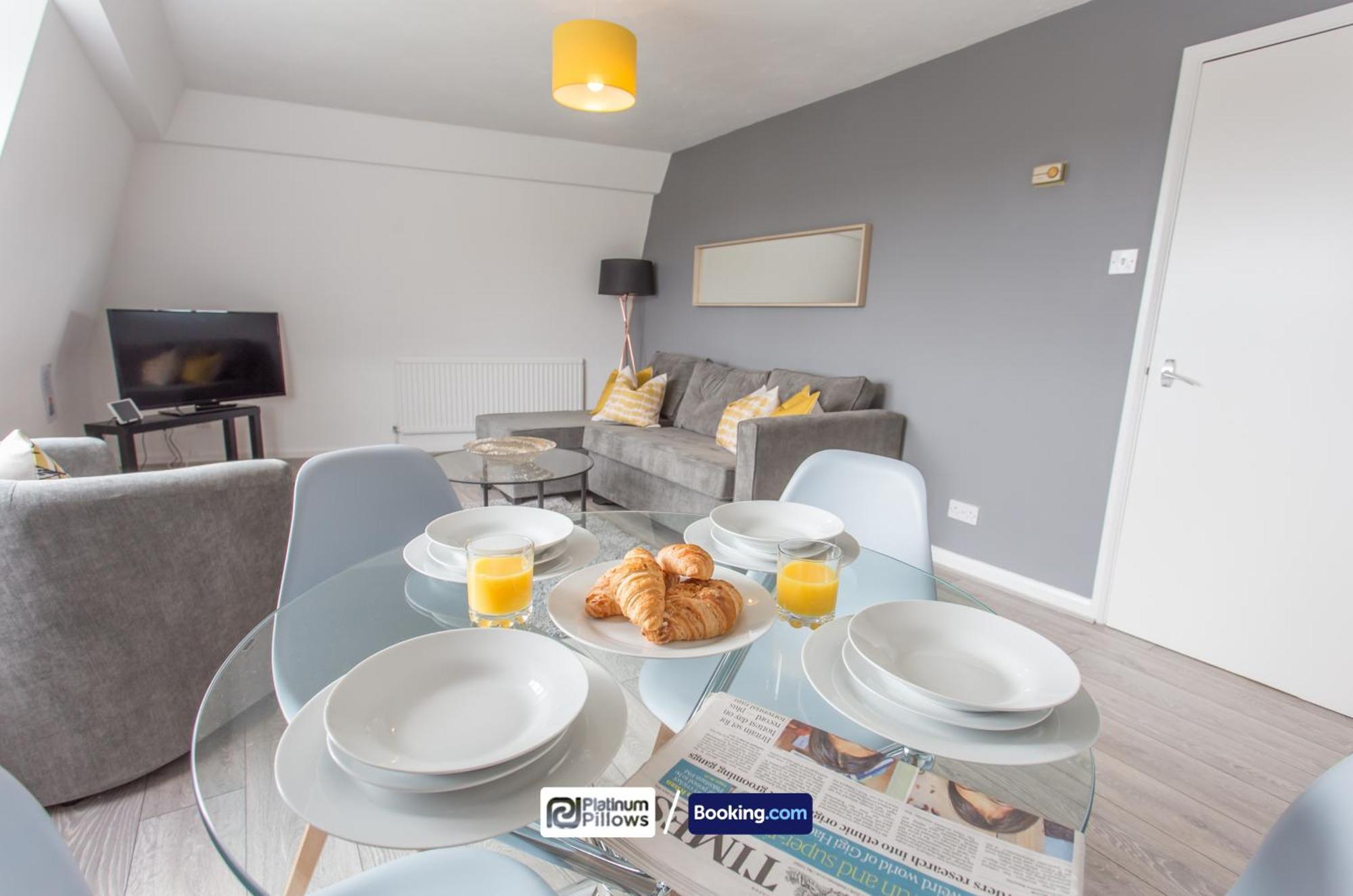 Oxford Apt Near Jr Hospital & Universities, Great Weekly & Long Stay Offers Exterior foto